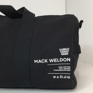 mack weldon duffel